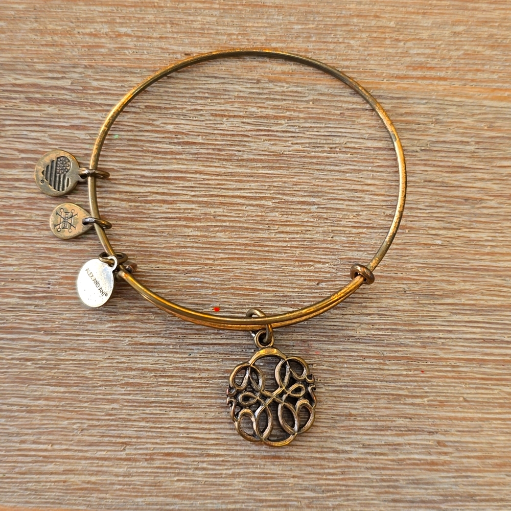 Alex and Ani Bracelet